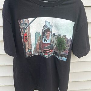 Hustle Gang Graphic T-Shirt